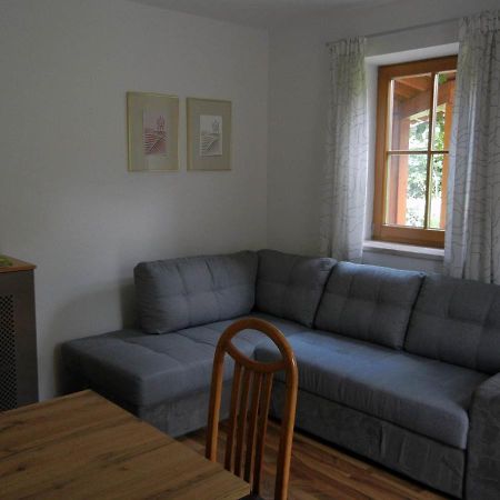 Apartment Oberdorf Breitenbach am Inn Luaran gambar