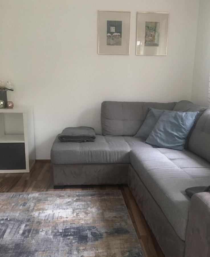 Apartment Oberdorf Breitenbach am Inn Luaran gambar