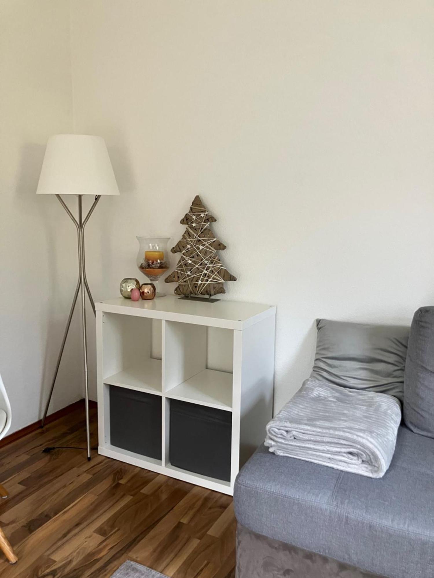 Apartment Oberdorf Breitenbach am Inn Luaran gambar