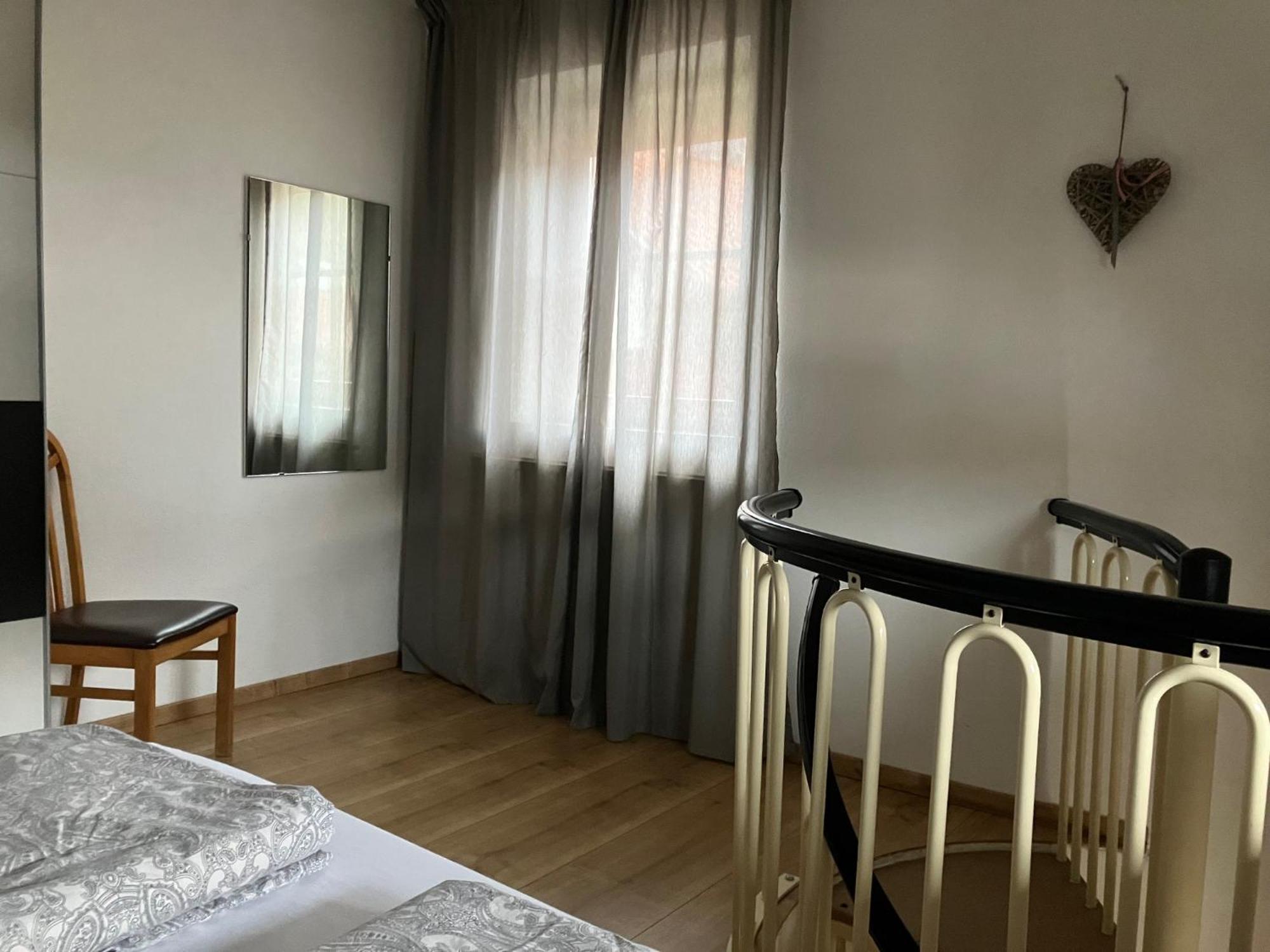 Apartment Oberdorf Breitenbach am Inn Luaran gambar