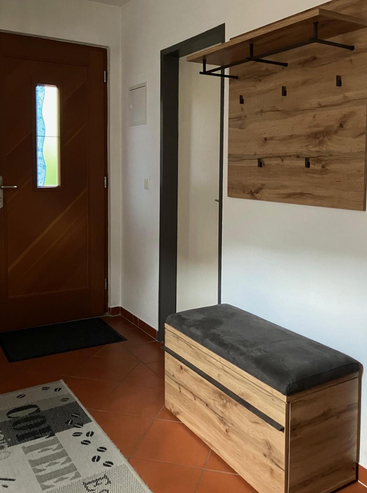 Apartment Oberdorf Breitenbach am Inn Luaran gambar