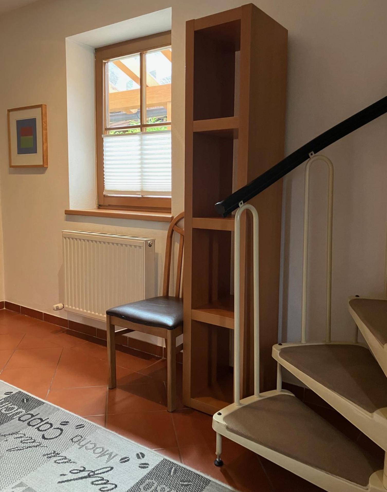 Apartment Oberdorf Breitenbach am Inn Luaran gambar